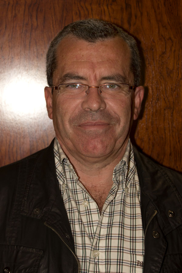 D. Francisco Navero Zafra